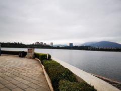 -安宁市宁湖森林公园