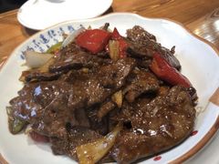 -五谷粮煎饼卷大葱(景星店)