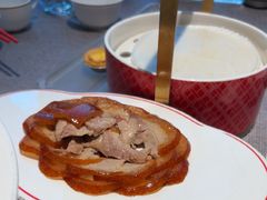 -秀儿四九城·新京菜(亚运村鸟巢店)