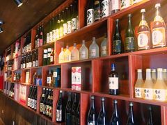 -半藏居酒屋(香港花园店)