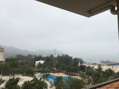 -惠州金海湾嘉华度假酒店