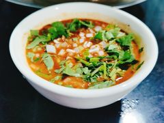 -天桥老金涮肉(牛街店)