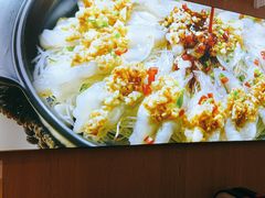 -俭寨大盘鸡·手抓肉·烧烤新疆菜(乌苏路店)
