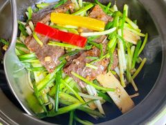 葱香雪花牛肉-御锦天(外滩六号店)