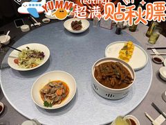 -盛福楼·惠山宴(盛岸路店)
