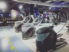 -优享健身(物美圣熙8号购物中心店)