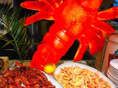 -南湖宾馆·鸳湖阁全日制餐厅