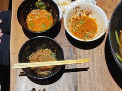 -万记麻辣烫国展总店