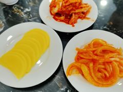 小菜-桃园中华料理炸酱面(燕儿岛路店)