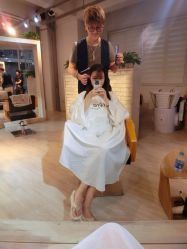 作者豆越店长-icare美发沙龙