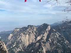 -华山风景名胜区