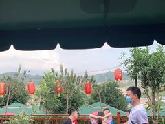 -枇杷园食为鲜火锅(南山店)
