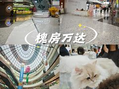 -万达广场(北京槐房店)