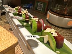 -熹素·鲜美素食Vegetarian (天河领展店)