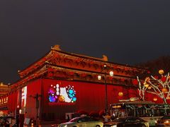 -大唐不夜城