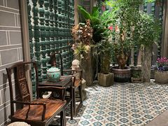 大堂-滋粥楼·顺德菜海鲜茶点(金融城店)