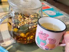 -美森西餐厅(曙光大道店)