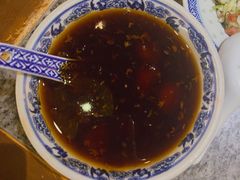 桂花糖芋苗-南京大牌档(中关村店)