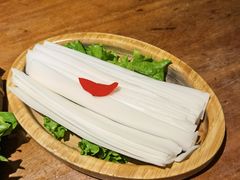 -慢丽江·云南野生菌土鸡锅(西山店)