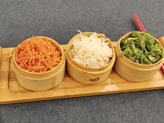 -金狮麟·新豫菜(杏石口路店)