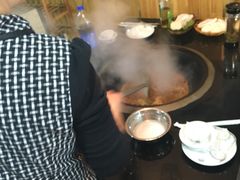 -地锅传奇(水产西路店)