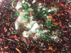 -蜀香居鲜毛肚火锅