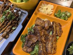 -林二哥宜烤官·宜宾小烧烤