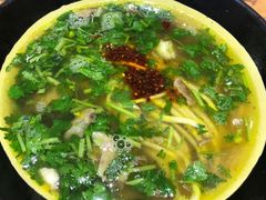 -杨记清芳牛肉拉面(京广路店)