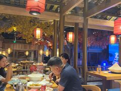 -老凯俚酸汤鱼(多彩城店)