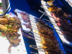 -三个蒙古大叔羊肉串(大宁店)