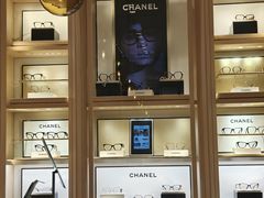 -溥仪眼镜PUYI OPTICAL(国贸商城店)