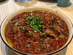 -小雅木姜子烤鸡·贵州菜(鸿通城店)