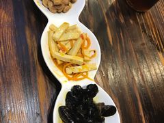 -宽窄巷子冒菜(中华广场店)