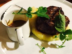 -I'm Angus Steakhouse