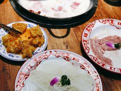 -楠火锅(哈尔滨金爵万象店)