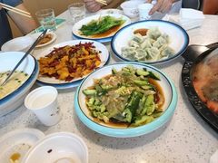 -前王院•巧克力海鲜市集餐厅(万平口店)