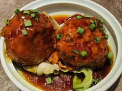 -闫府私房菜·老字号(恒隆店)