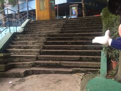 -顺德大良半月城游乐场