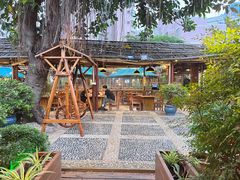 -原汁原味驴庄(长岭村店)