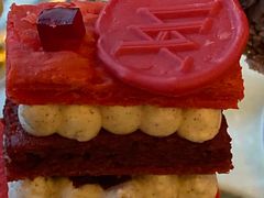 -Salon de Ville浦江汇(上海外滩华尔道夫酒店店)