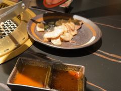 -厚贞日式烤肉(浦东汇智店)