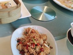 -海逸海鲜酒家(古北店)
