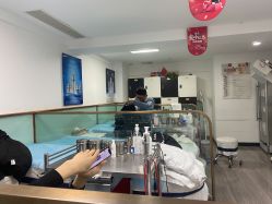 -痘博士烟台·全国连锁祛痘机构