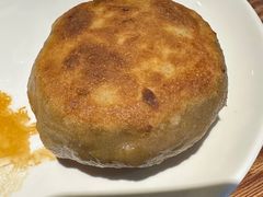 -清真吴记门钉肉饼·喜多利