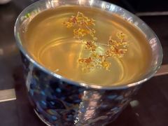 -上海波特曼丽思卡尔顿酒店