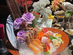 -蟹犇•帝王蟹雪蟹(陆家嘴店)