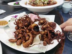 -渔码头食府·20年蓬莱老字号(登州路店)