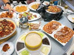 -同喜烤鸭店(光芒店)