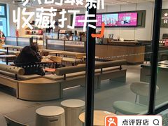 -星巴克臻选(青岛麦凯乐分店)