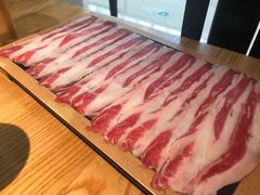 -骨之味·筒骨汤火锅(晋江万达店)